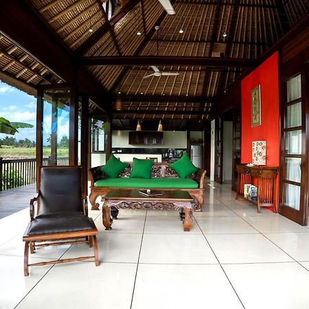 Bali Harmony Villa Ubud Buitenkant foto