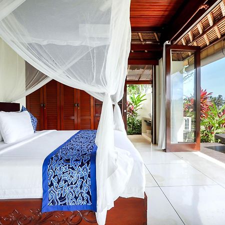Bali Harmony Villa Ubud Buitenkant foto