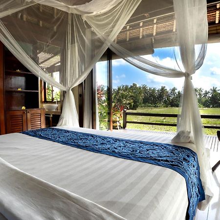 Bali Harmony Villa Ubud Buitenkant foto