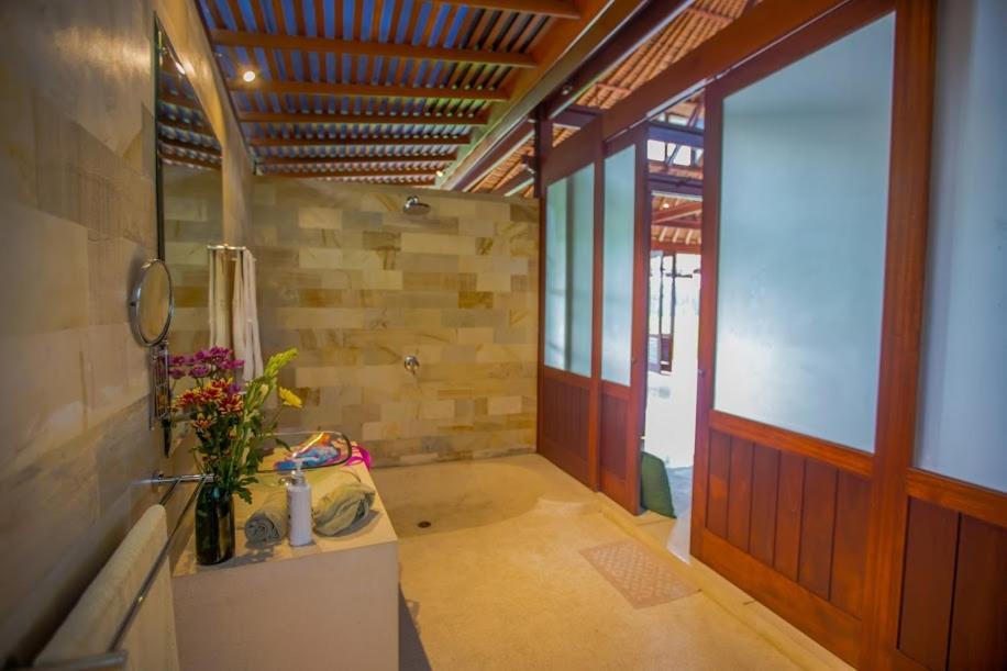 Bali Harmony Villa Ubud Kamer foto