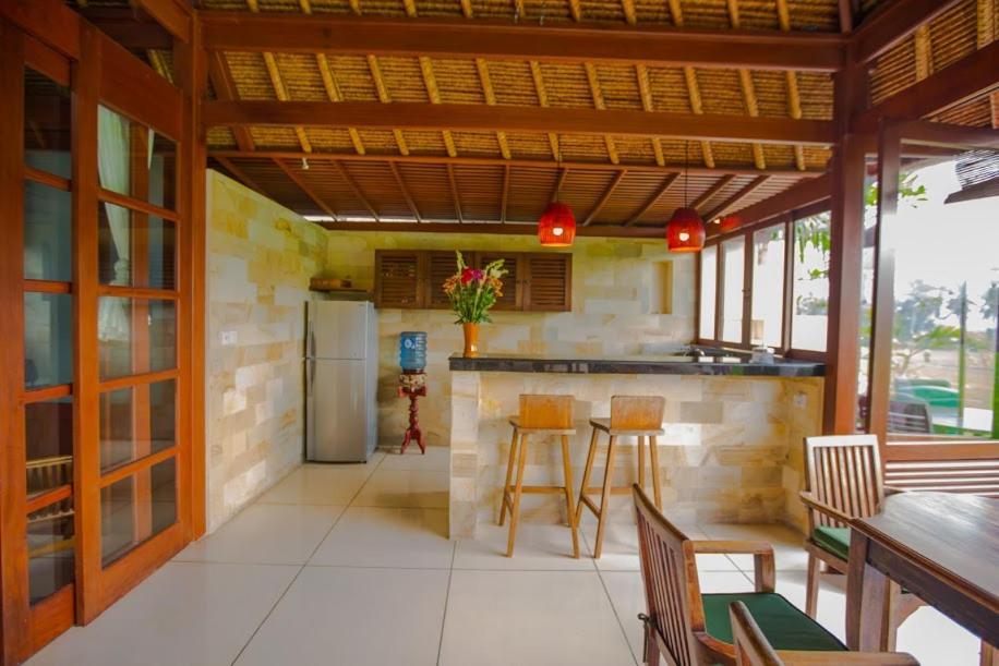 Bali Harmony Villa Ubud Kamer foto