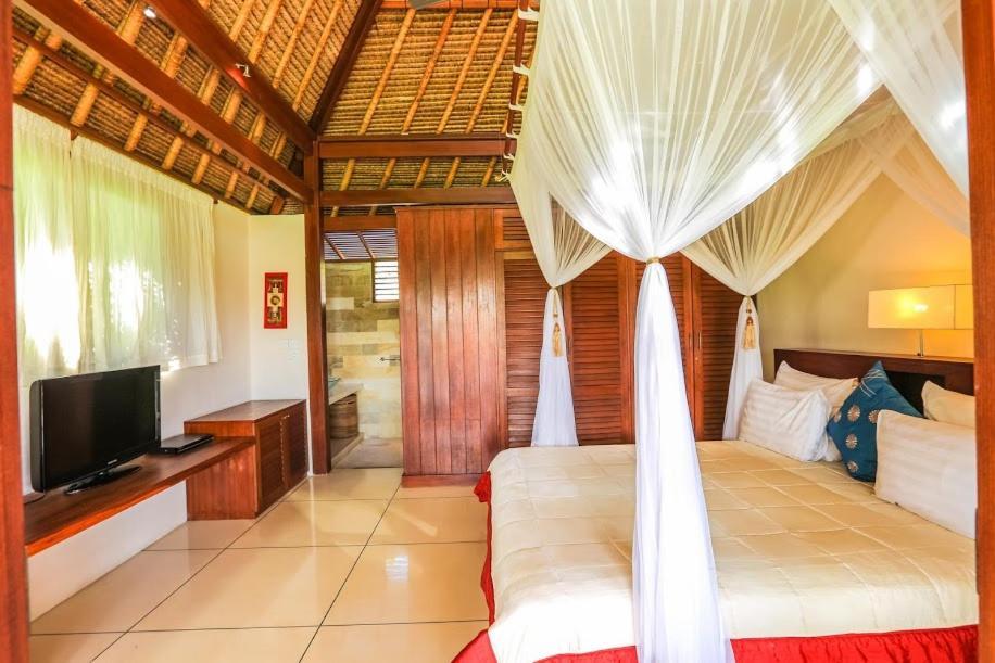 Bali Harmony Villa Ubud Kamer foto