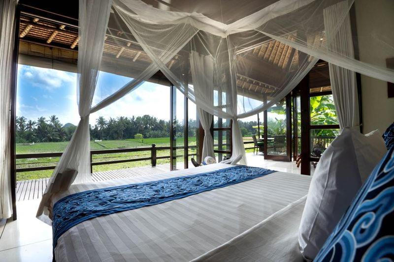 Bali Harmony Villa Ubud Buitenkant foto