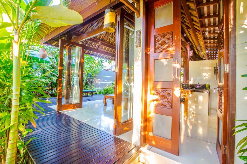 Bali Harmony Villa Ubud Buitenkant foto