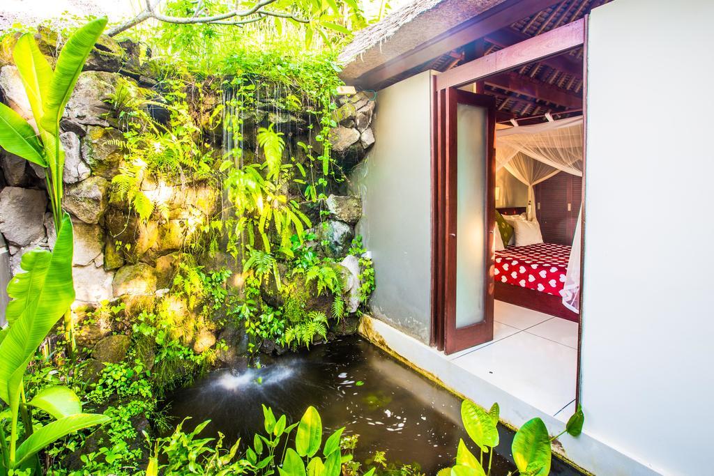 Bali Harmony Villa Ubud Buitenkant foto