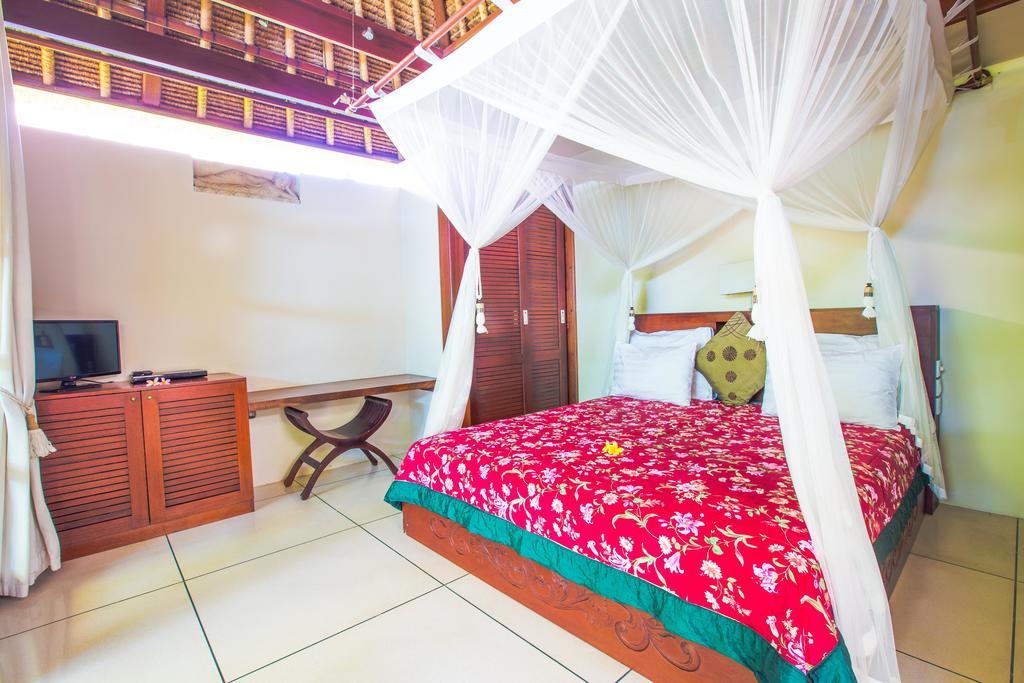 Bali Harmony Villa Ubud Buitenkant foto