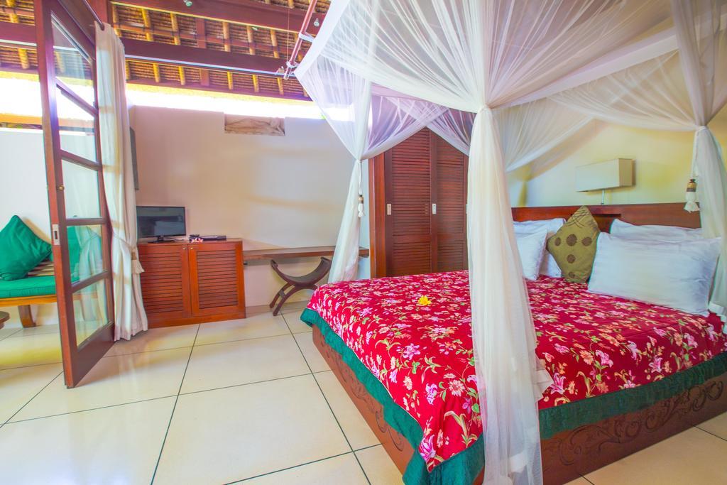 Bali Harmony Villa Ubud Buitenkant foto