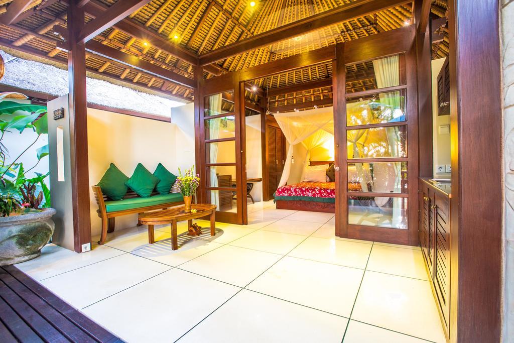 Bali Harmony Villa Ubud Buitenkant foto