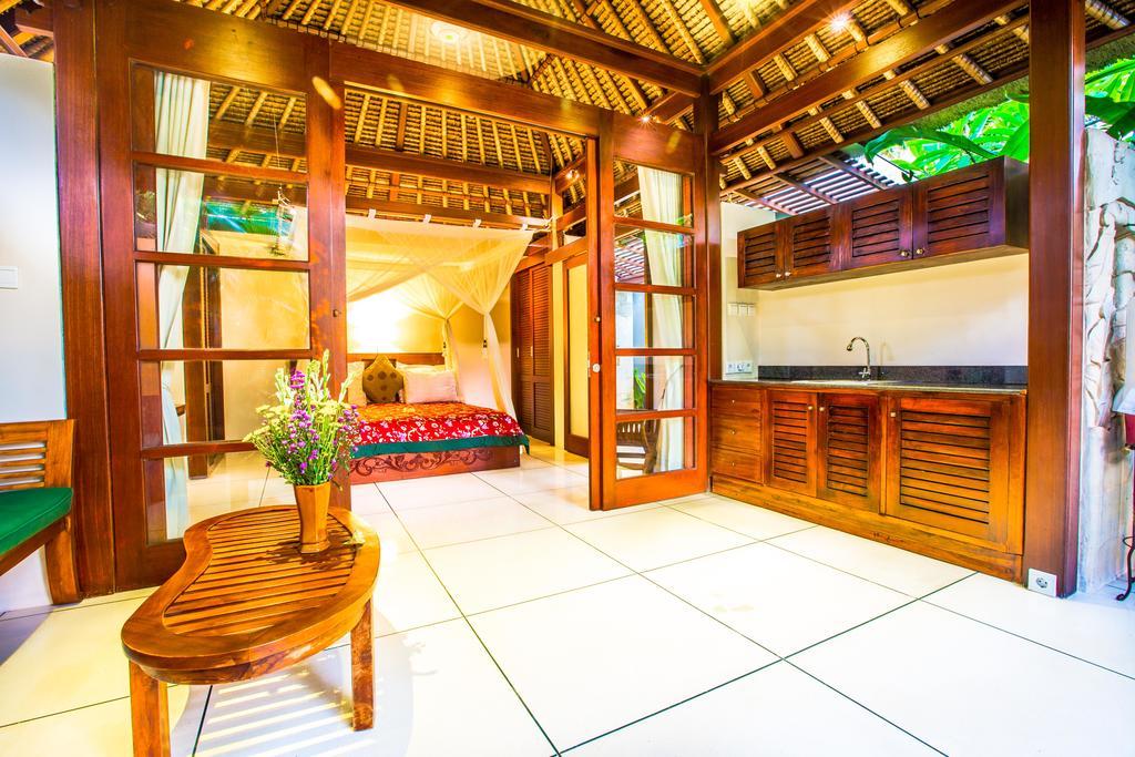 Bali Harmony Villa Ubud Buitenkant foto