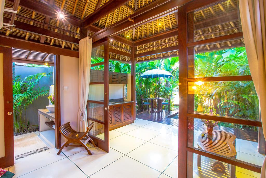 Bali Harmony Villa Ubud Buitenkant foto