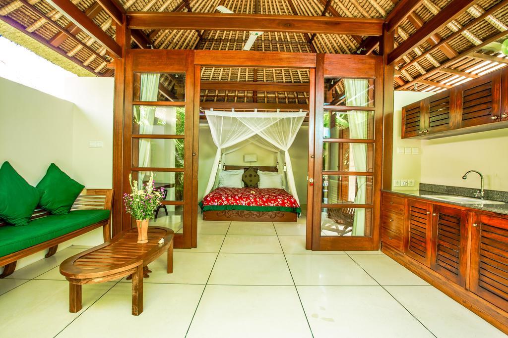 Bali Harmony Villa Ubud Buitenkant foto