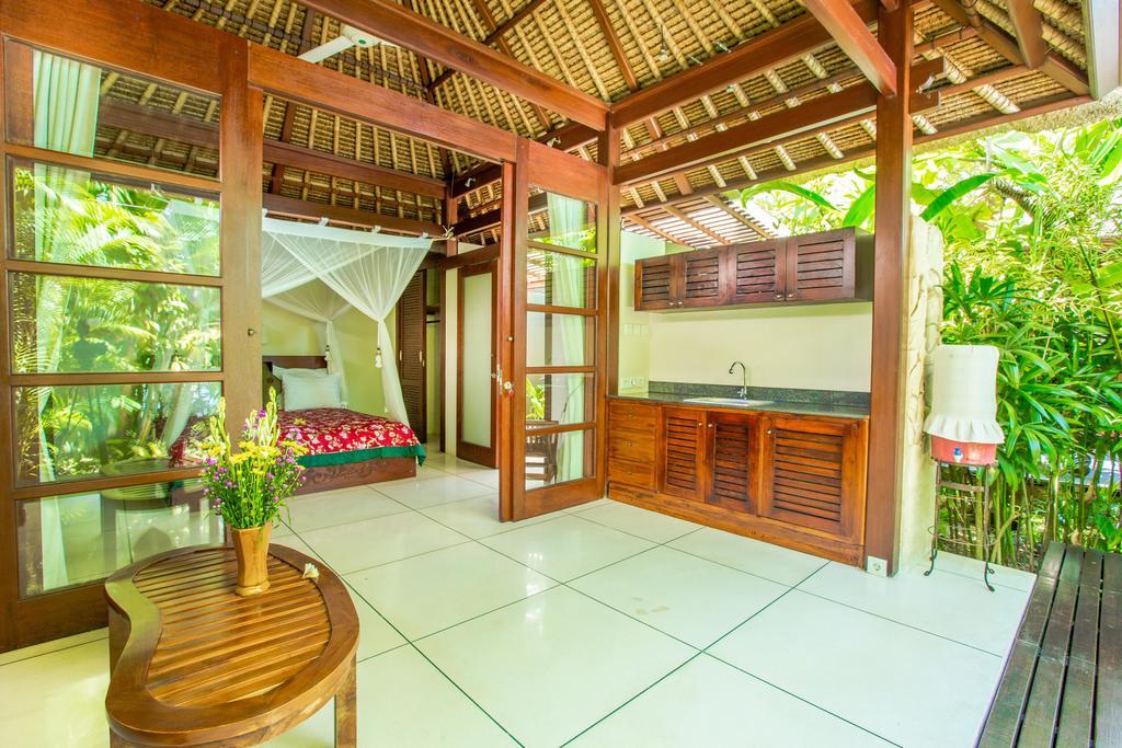 Bali Harmony Villa Ubud Buitenkant foto