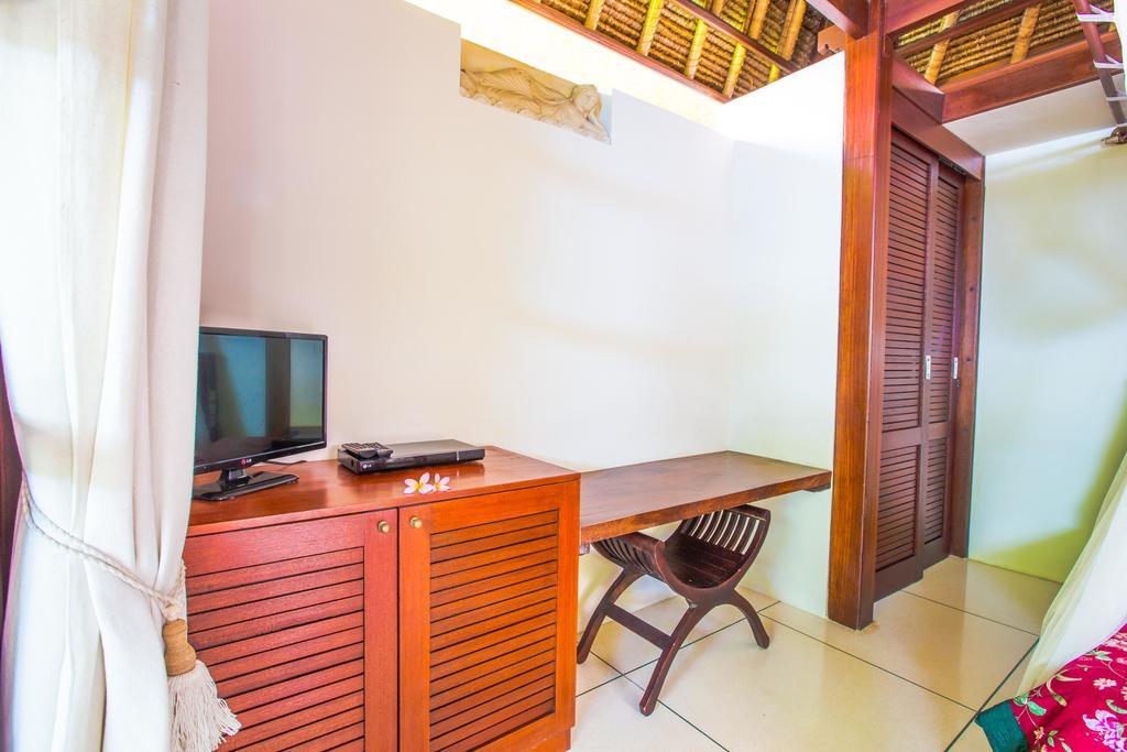 Bali Harmony Villa Ubud Buitenkant foto