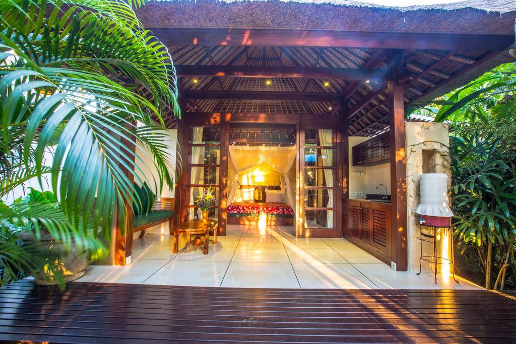 Bali Harmony Villa Ubud Buitenkant foto