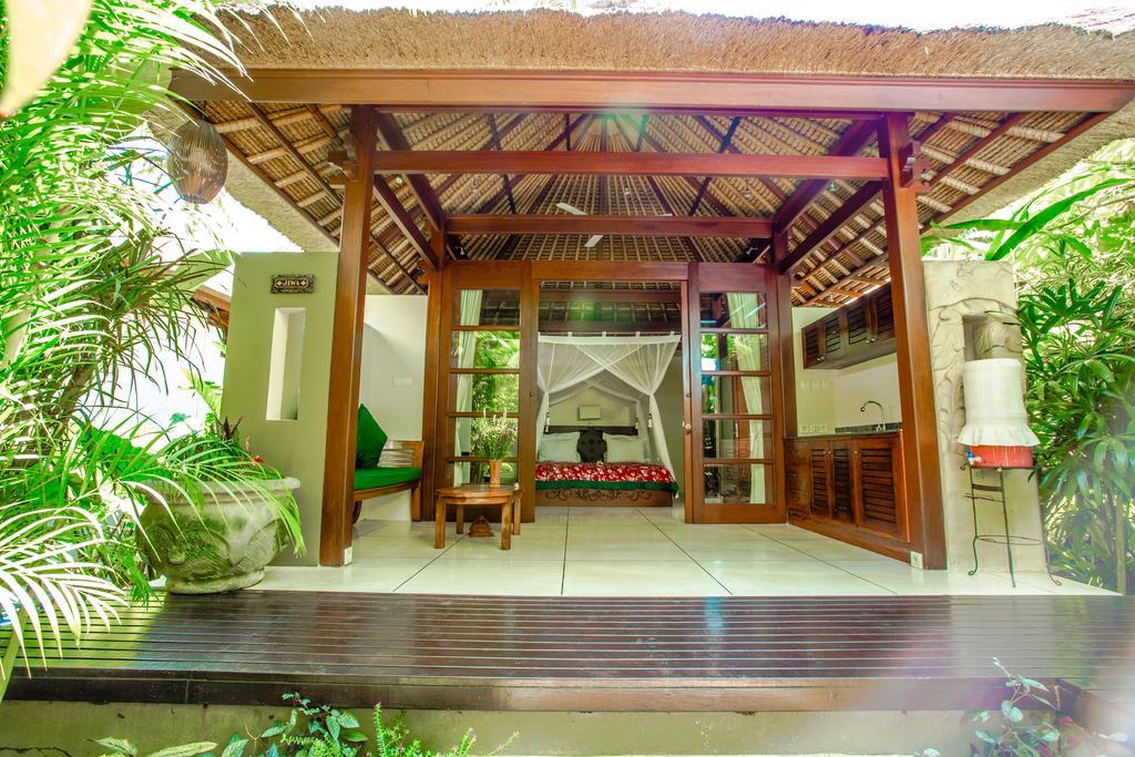Bali Harmony Villa Ubud Buitenkant foto