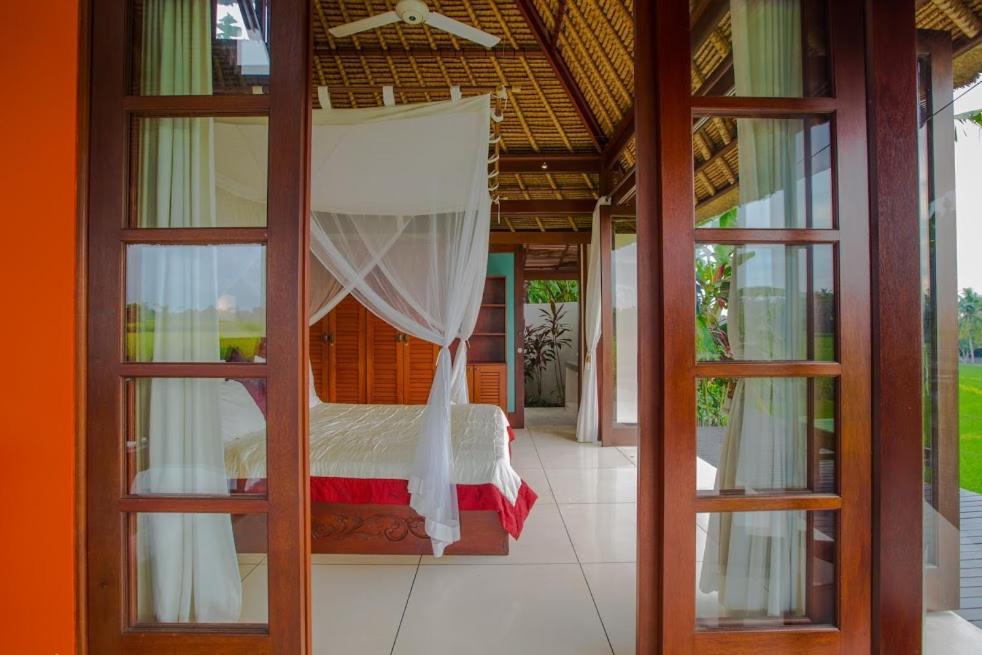 Bali Harmony Villa Ubud Buitenkant foto