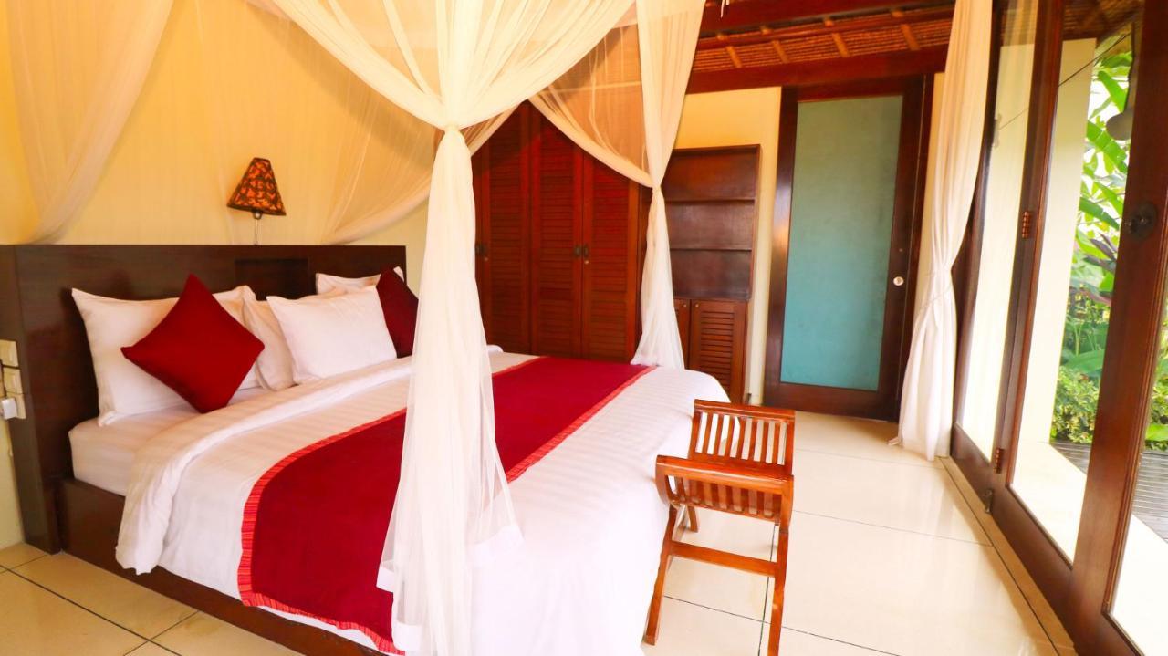 Bali Harmony Villa Ubud Buitenkant foto